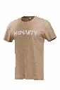 Men T Shirt Mockup, Front View  (14).webp